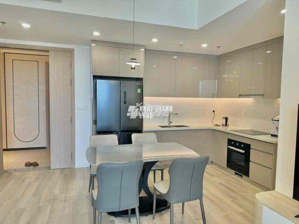 Cho thuê căn 3pn 100m2 vinhomes grand park quận 9. - 2