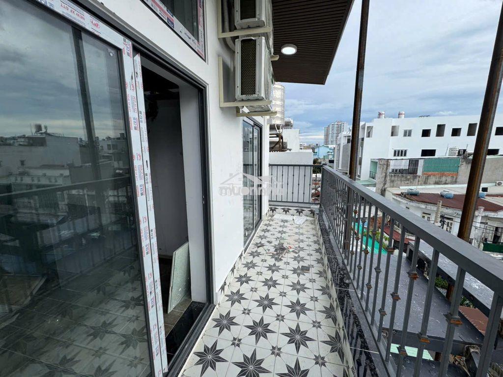 Khai trương duplex bancol full nội thất mới ngay ngã tư bốn xã ✨ - 4