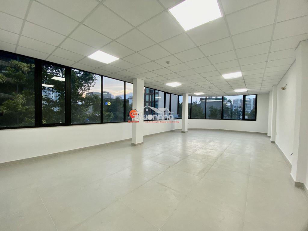 🏢Tòa nhà văn phòng hầm 6 tầng nổi ~600m² sàn thạnh mỹ lợi trung tâm q2 - 3