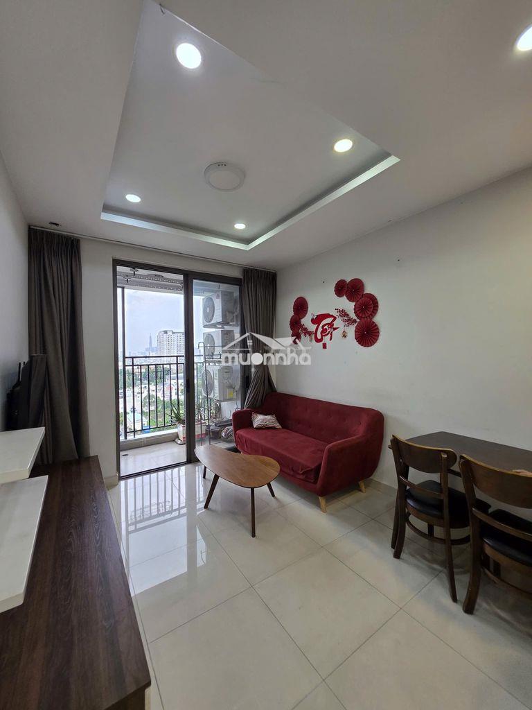 Cho thuê căn hộ 2pn nt đẹp vào ở liền tại botanica premier giá 16tr - 3