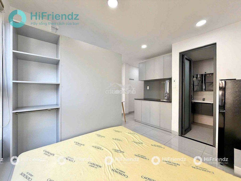 🦐Chdv ngay khu phan xích long | ngã tư phú nhuận - 2