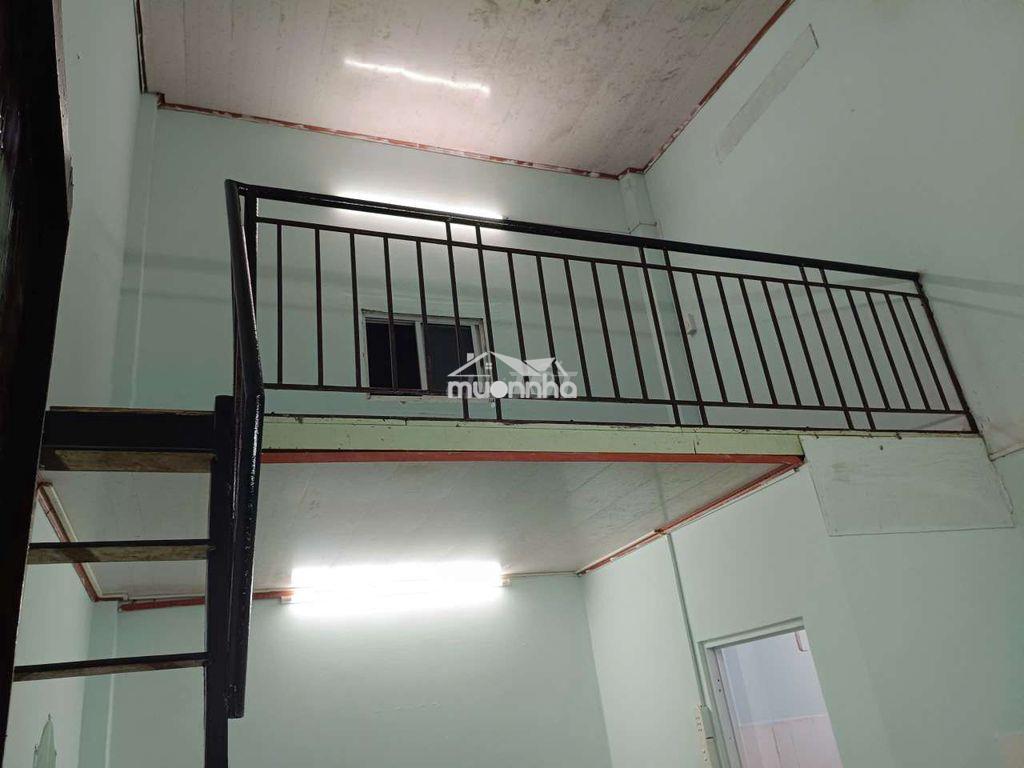 Phòng mới sửa chữa mới sạch - 2