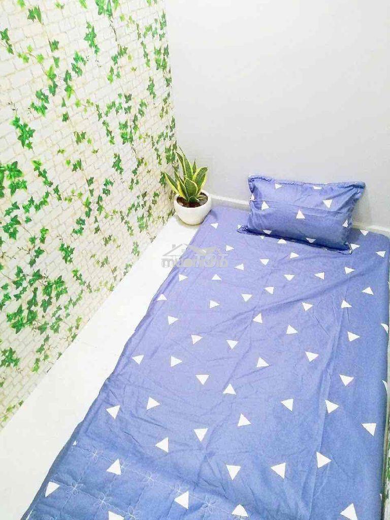 🏠 Phòng ktx máy lạnh tại tân phú – giá chỉ 1tr450/tháng 🏠