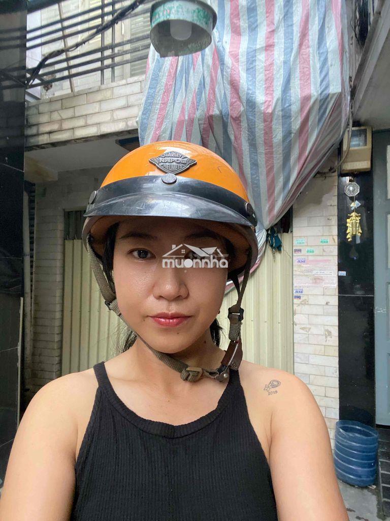 Bán nhà bao hoàn thiện mới đẹp âu dương lân q8, 18m2, 3 tầng, hơn 2tỷ - 2