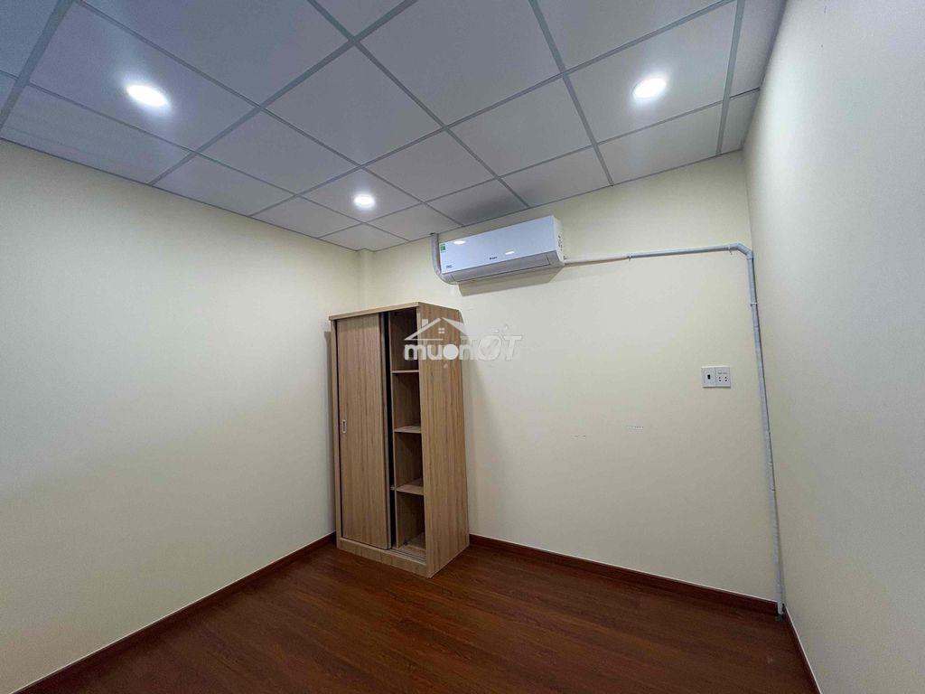 Cho thuê phòng 28m có gác, wc + bếp riêng, giờ giấc tự do, bình trưng - 2