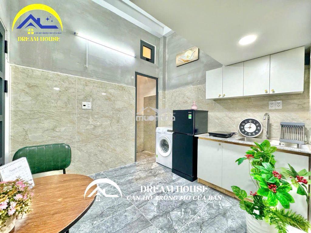 Phòng duplex đủ nội thất gần aeon mall, 179 lê đình thám q. tân phú - 2