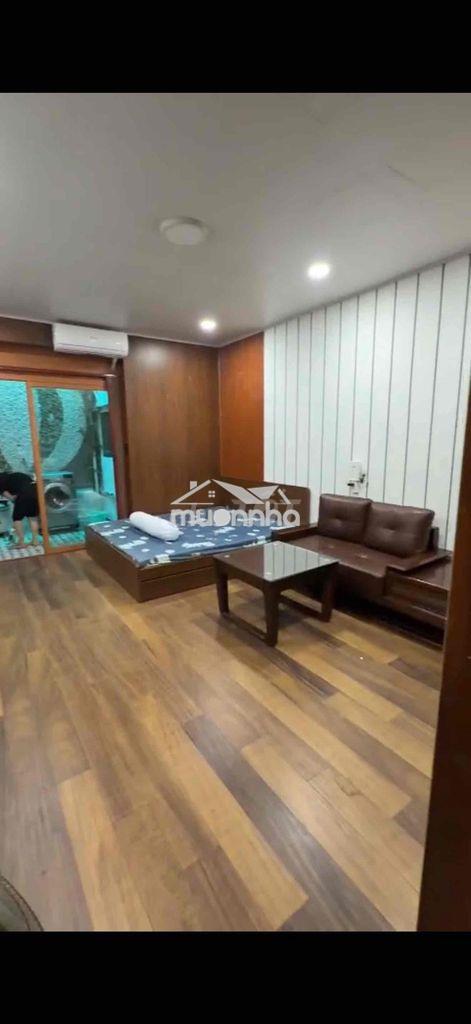 Chdv full nội thất lê văn thọ