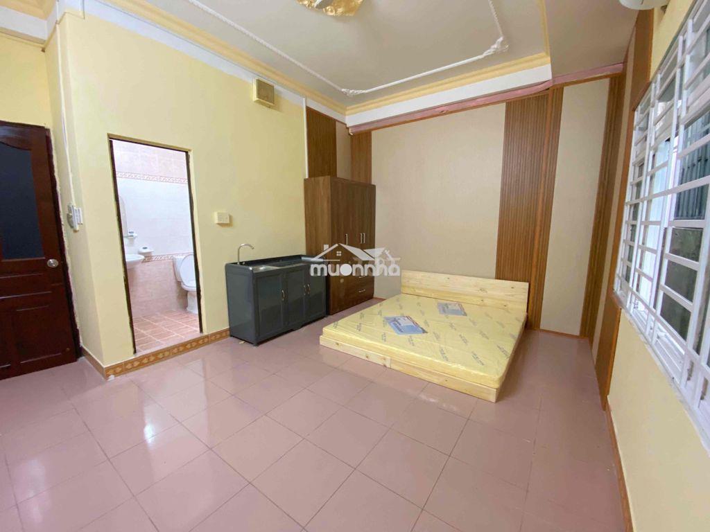 Nhà mới hoàn thiện vào ở ngay - 3