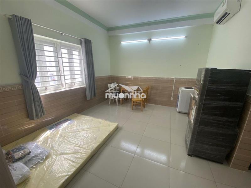 Cho thuê trọ kdc him lam - bình chánh. dt 30m². nt full giá 5tr/tháng