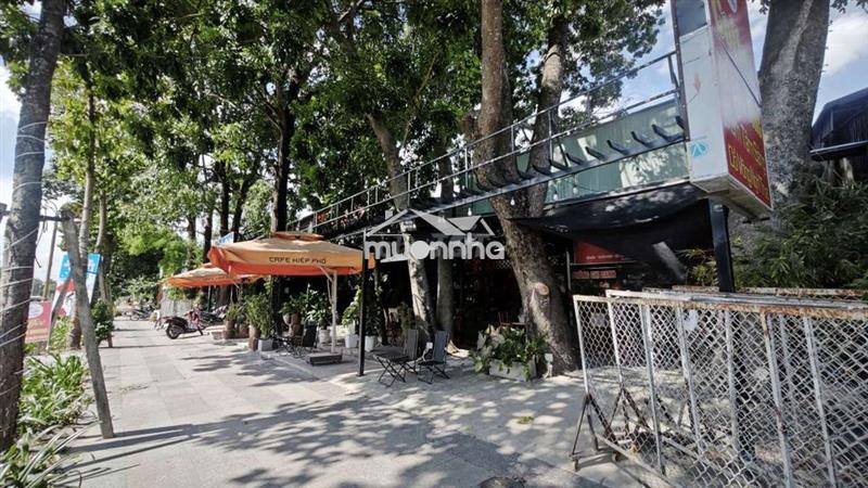 Sang nhượng mặt bằng quán cà phê điểm tâm sáng