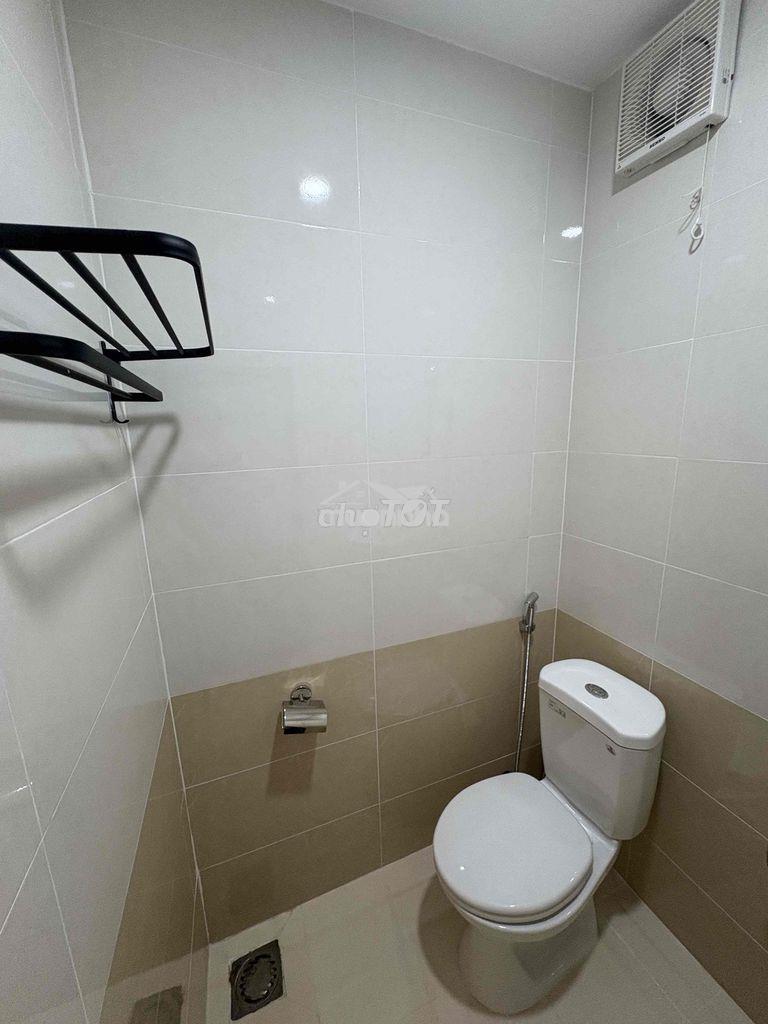 Cho thuê phòng 28m có gác, wc + bếp riêng, giờ giấc tự do, bình trưng - 4