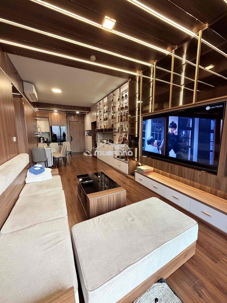 Bán gấp căn 3pn sổ sẵn full nt akari city 5.7 tỷ giá ngang nhà trống - 2