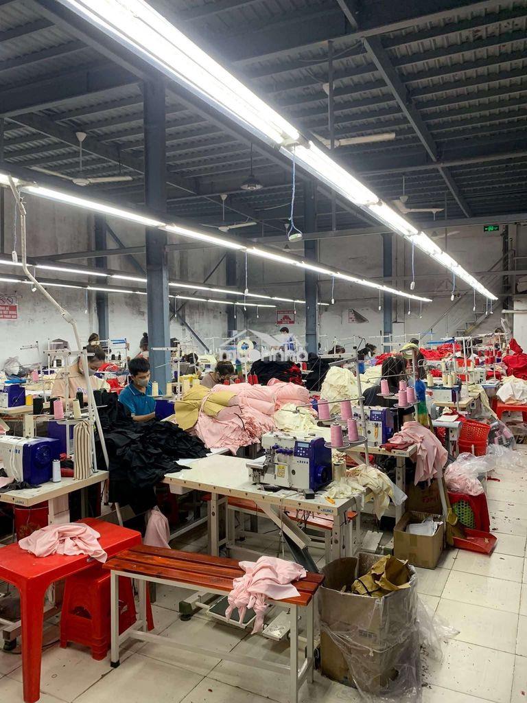 Cho thuê kho xưởng thạnh lộc gần gò vấp  - 4