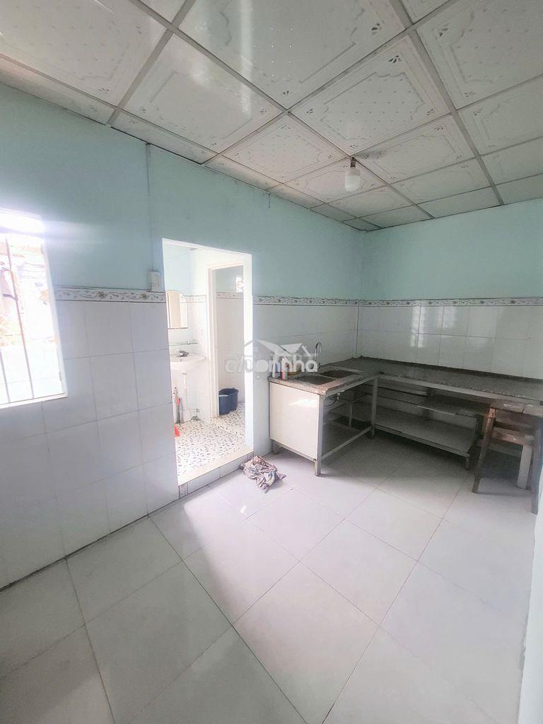 Cho thuê nhà phường trung dũng giá 3,5 triệu - 3