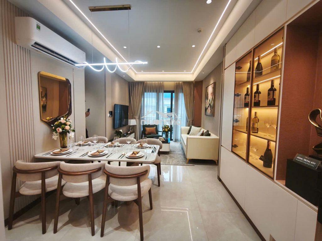 Chỉ với 500tr sở hửu căn hộ cao cấp - 𝐃𝐮̛̣ 𝐚́𝐧 𝐂𝐢𝐭𝐲𝐯𝐢𝐞𝐰 𝐒𝐢𝐠𝐧𝐚𝐭𝐮𝐫𝐞 - 4