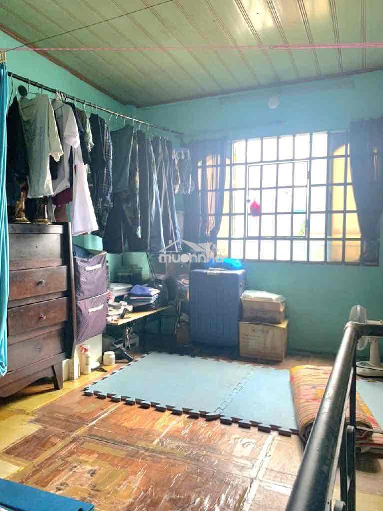 20 m² ,2pn – sát chợ bà chiểu -bình thạnh - giá ngộp 2,5 tỷ. - 3