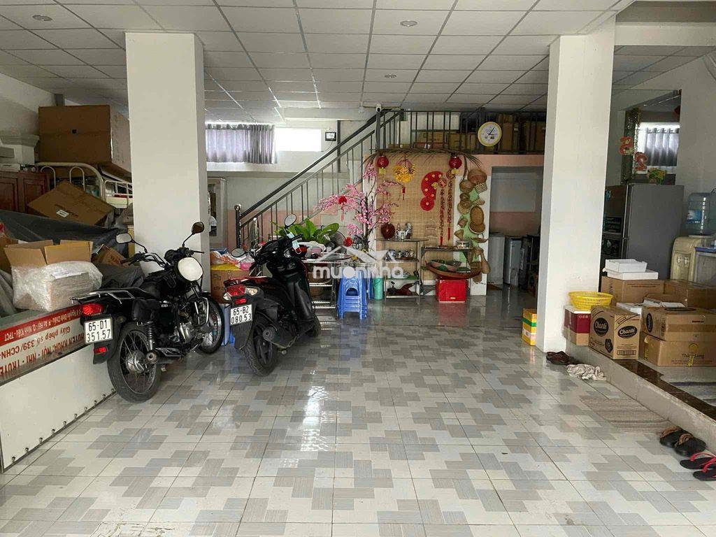 Nhà góc 240m2 trục chính đầu kdc tân phú, cần thơ (vị trí kinh doanh) - 3