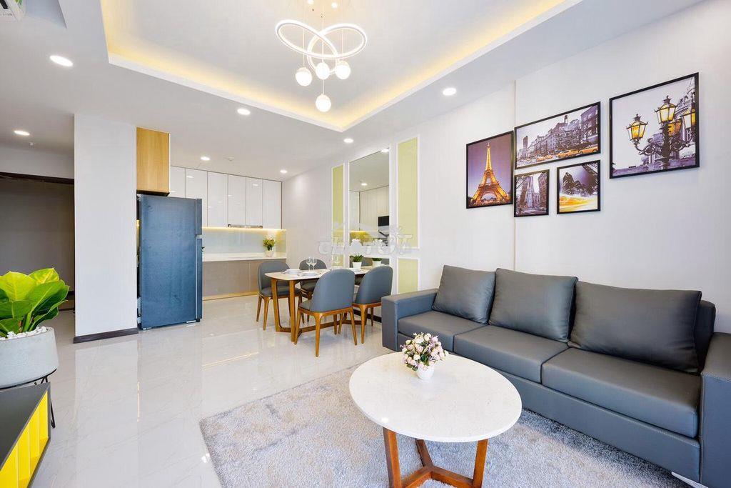 16tr5 có full nội thất và tiện ích gần công viên gia định mát mẻ - 2