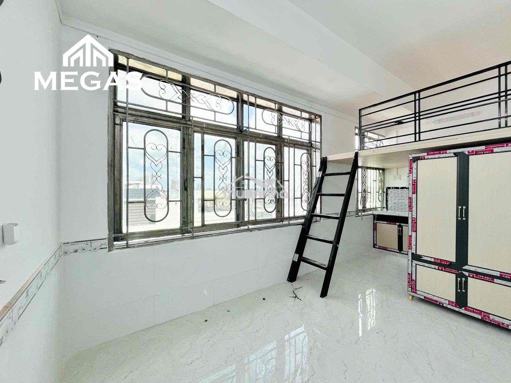 🏡Phòng ngay hậu giang - vòng xoay phú lâm - gần hcmue, sgu, các đh q5 - 3