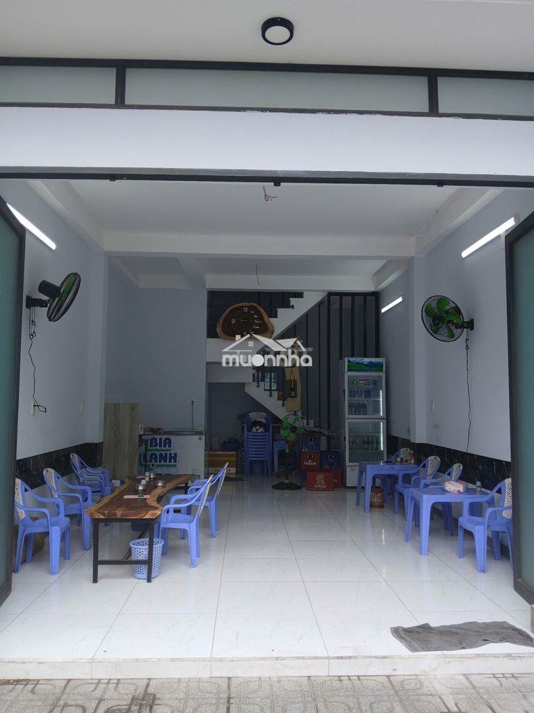 Cho thuê mb tầng trệt, 457/5 tân sơn, p. an hội tây (4.5m x 8m) - Ảnh 4