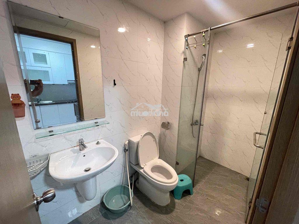 Cho thuê studio 38m2 happy one full nội thất chỉ 5,5 triệu - 4