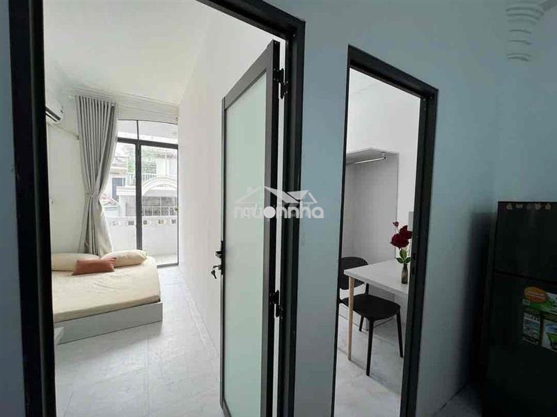 Căn hộ 2 phòng ngủ ban công 60m2 ngay tô hiến thành đh bách khoa q10