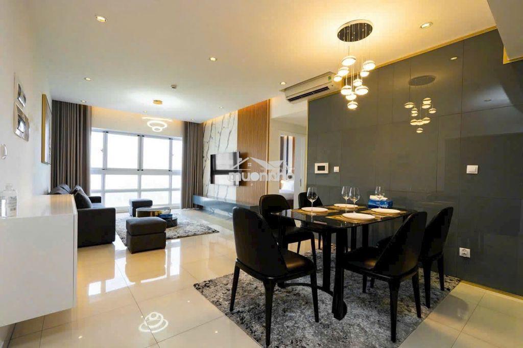Cho thuê ch happy valley, 100m2, 3pn-2wc, ntdd, nhà đẹp. lh: thiên ý - 3