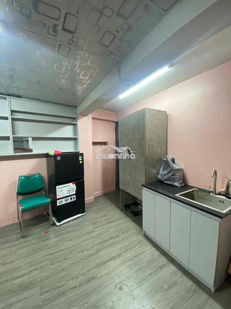 Phòng cho thuê gần đinh thiên hoàng quận 1, gần chợ bà chiểu. - 4