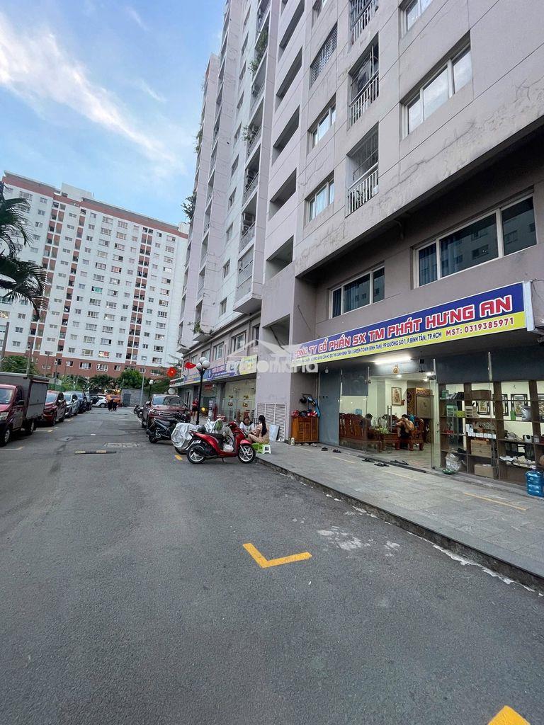 🔥 Bán shophouse green town bình tân – vừa ở vừa kinh doanh 🔥 - 4