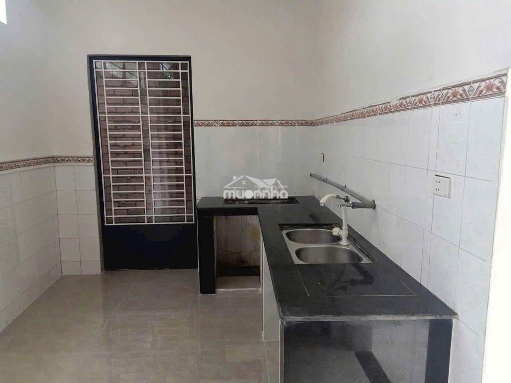 Cho thuê nhà phường tân phong giá 5 triệu - 3