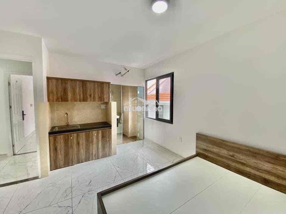 Cho thuê phòng  mới xây full nt - ngay gần khu đt global city  đxh - 2
