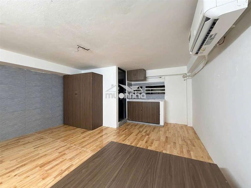 Cho thuê phòng trọ full nội thất ngây chợ cây keo