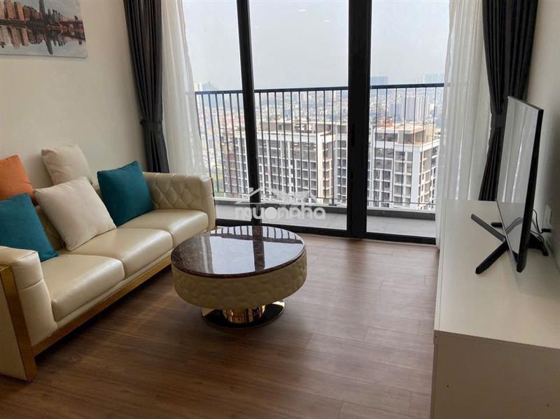 Chính chủ cần bán căn eco green 2pn-2wc giá hời, view sông cực xịn