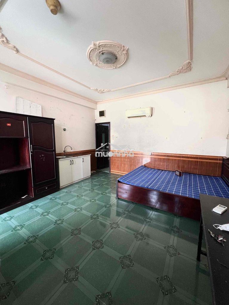 Studio ban công,cửa sổ sẵn nội thất ngay đ.cộng hoà gần sân bay,kcn tb - 4
