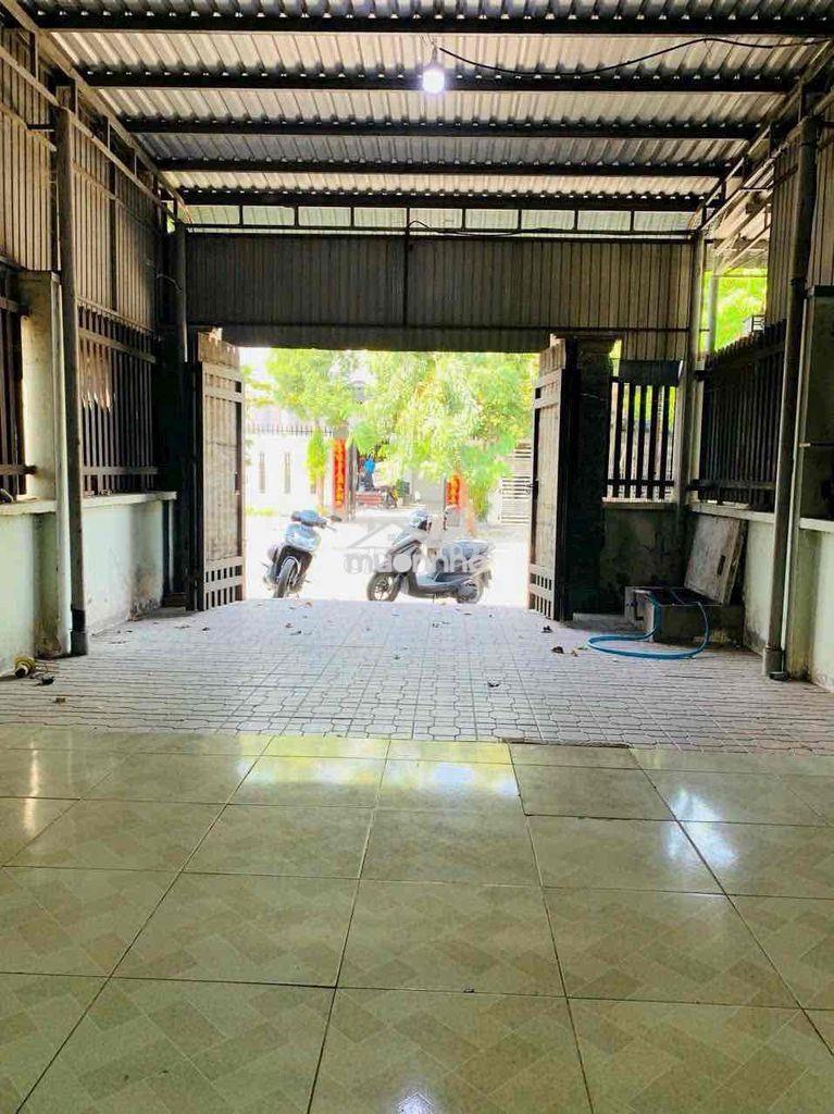 Bán nhà cũ ngay khu dân cư vip phú tân thành phố mới bình dương - 4
