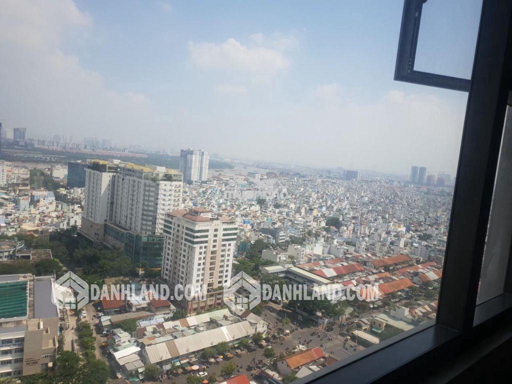 Hàng hiếm tại river gate, 2 pn - 2 wc chỉ cho kh thuê ở ( ko bnb) - 2
