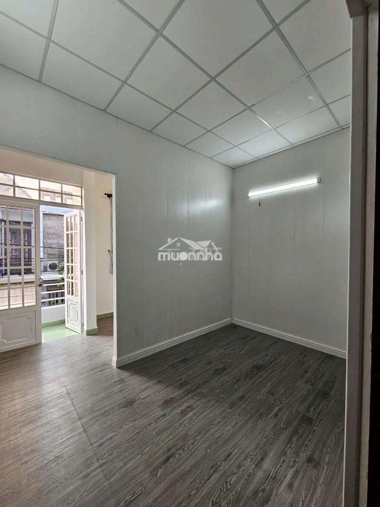 🏠 Nhà mới gần trường lý thường kiệt, trần thị bốc, ttt,1lầu 2phòng 🏠 - 3