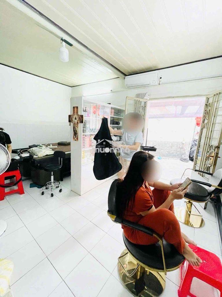 Lô góc kd ngay vạn kiếp - 30m2 - ngang 5 - 2 tầng đúc - kinh doanh nhỏ - 3