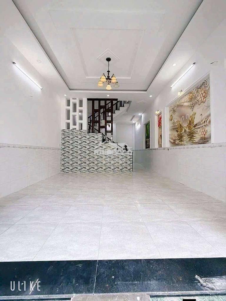 Cho thuê nhà nguyên căn kdc vị hảo  tân phước khánh giá 7 tr/ tháng  - 2