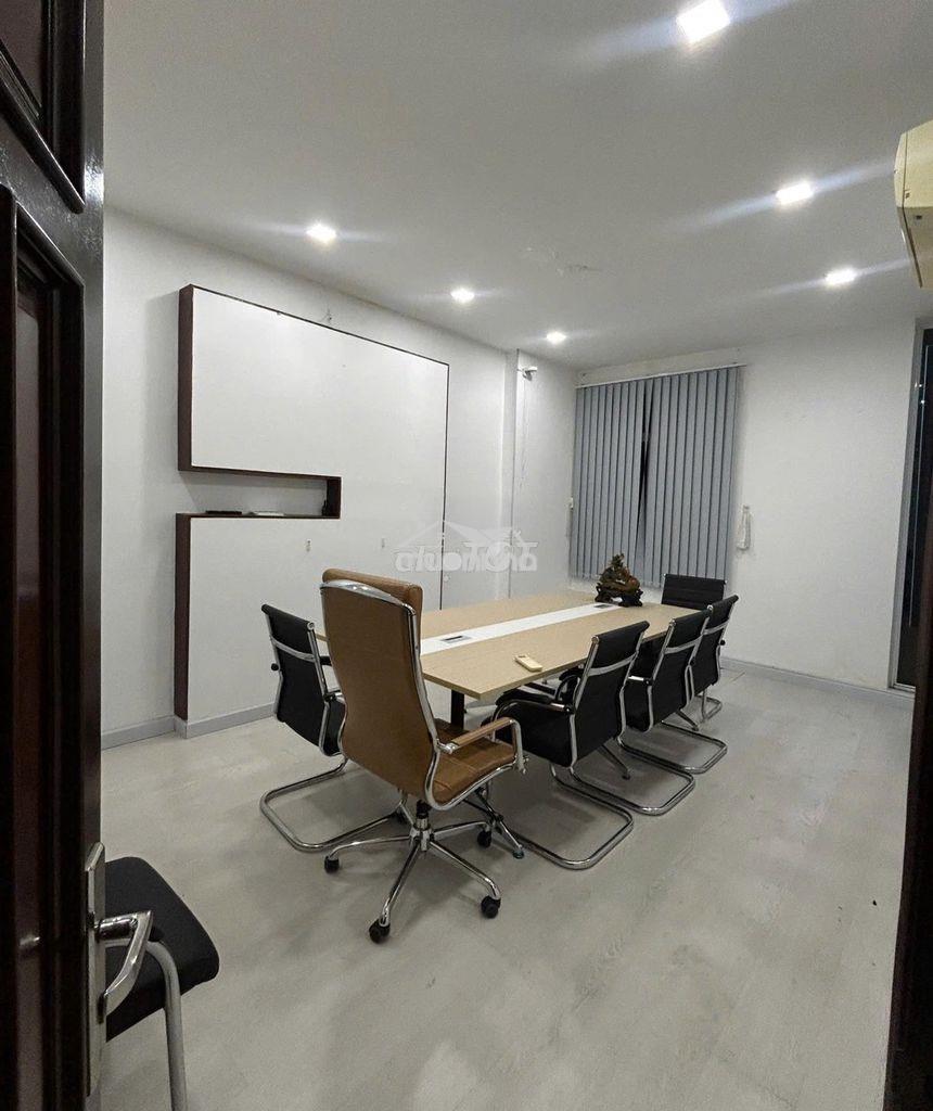 🔥 Nhà trống suốt 5 tầng – phù hợp mở văn phòng, spa, showroom - 3