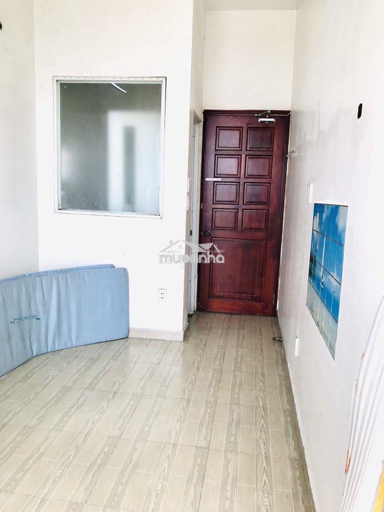 Nhà trọ 20m2 thạch mỹ lợi (q2 cũ)  - 2
