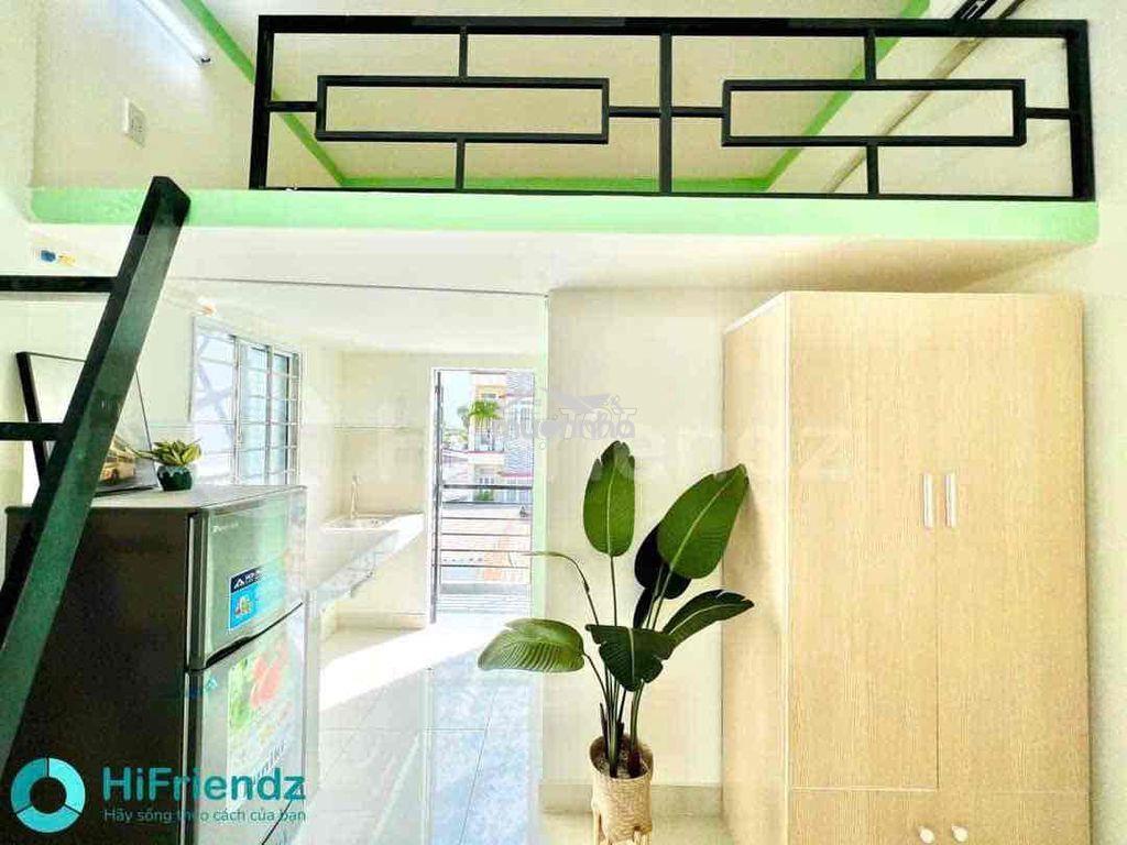 Phòng trọ giá rẻ gần sư phạm, khtn, sài gòn ở được 4 người - sát q5 - 2