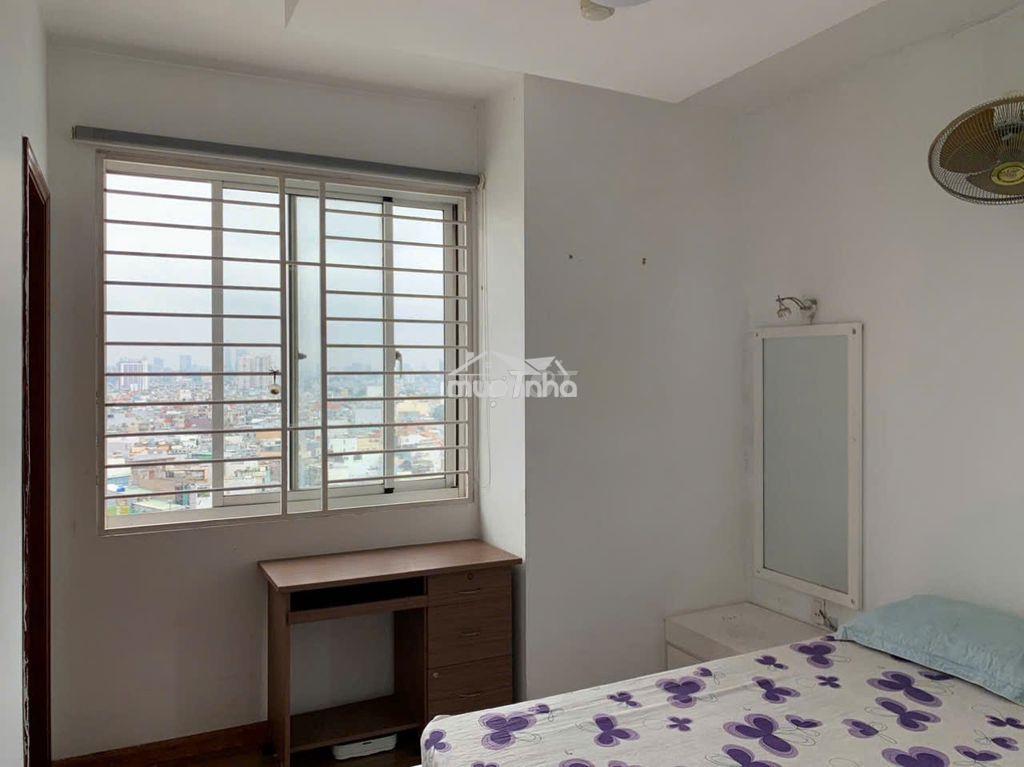 Căn hộ screc tower — tầng cao  — 90m² — 3pn 2wc — giá chỉ 15 tr/th - 4