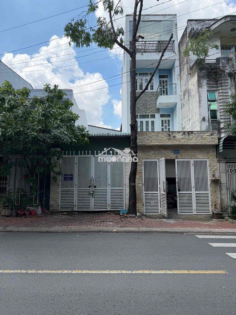 Cho thuê mặt bằng, nhà ở, kho - 3