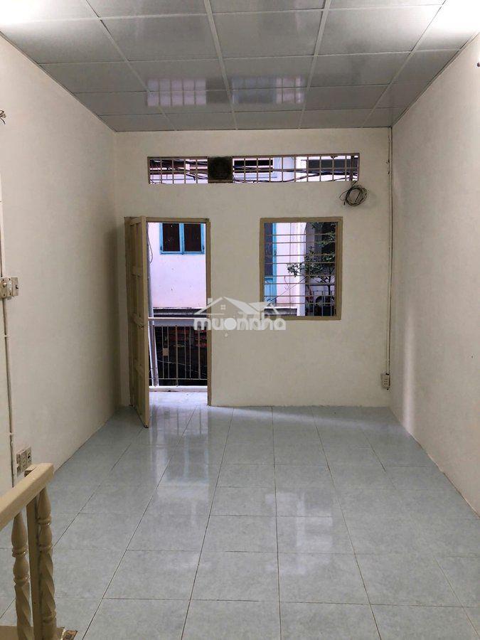 Bán nhà nhỏ hẻm thông thoáng 4m – nguyễn tiểu la quận 10 – chỉ 4.8 tỷ. - 2