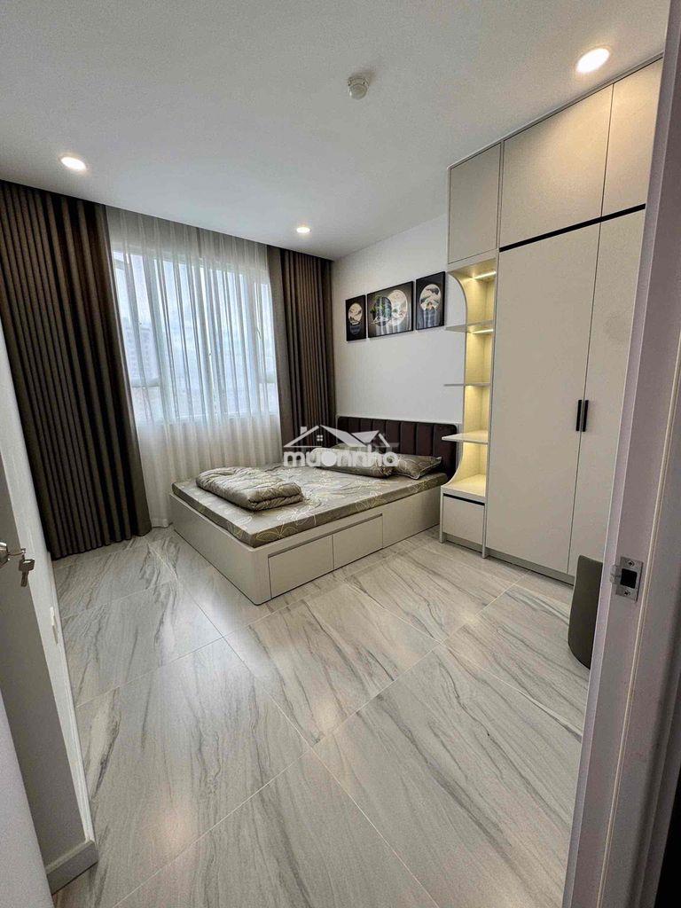 Cho thuê 2pn2wc chung cư hưng phát silver star 11tr full nội thất - 3