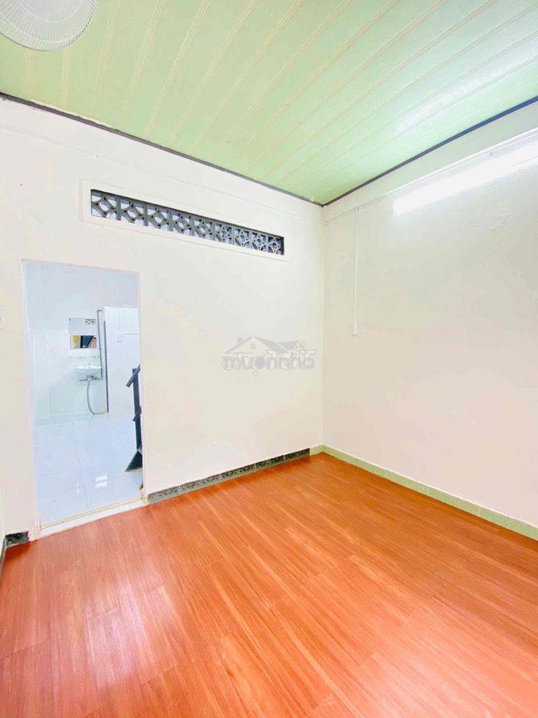 Nhà thuê hẻm võ thành trang, nhà mới - 4