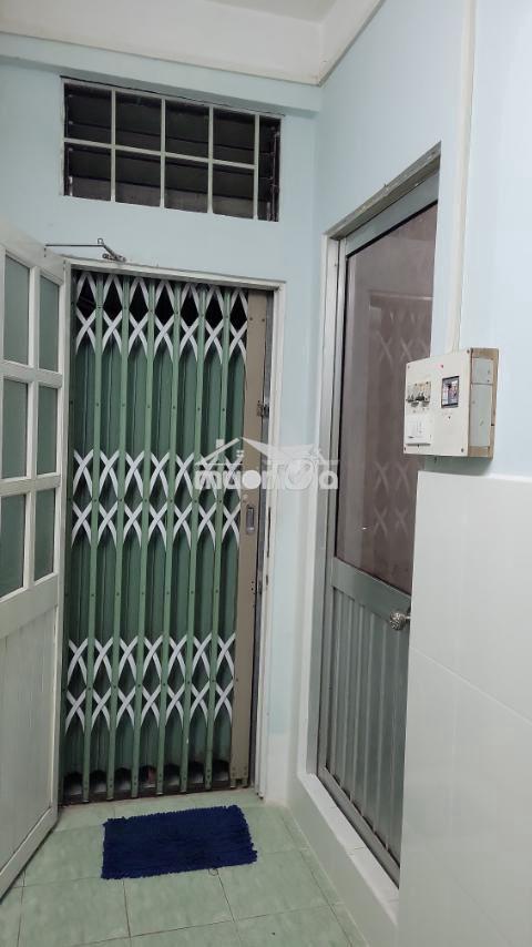 Căn hộ độc lập đường ngô gia tự, trung tâm quận 10, 40m2 - 2