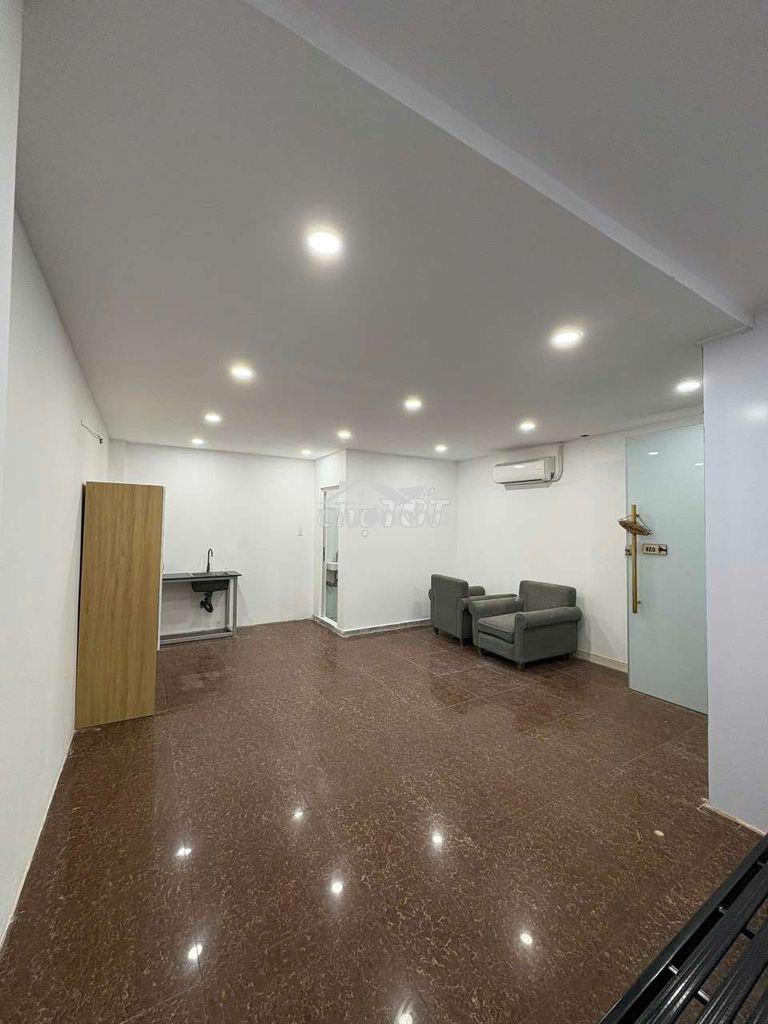 Phòng trệt rộng 30m2 đường bình thành bình tân - 4