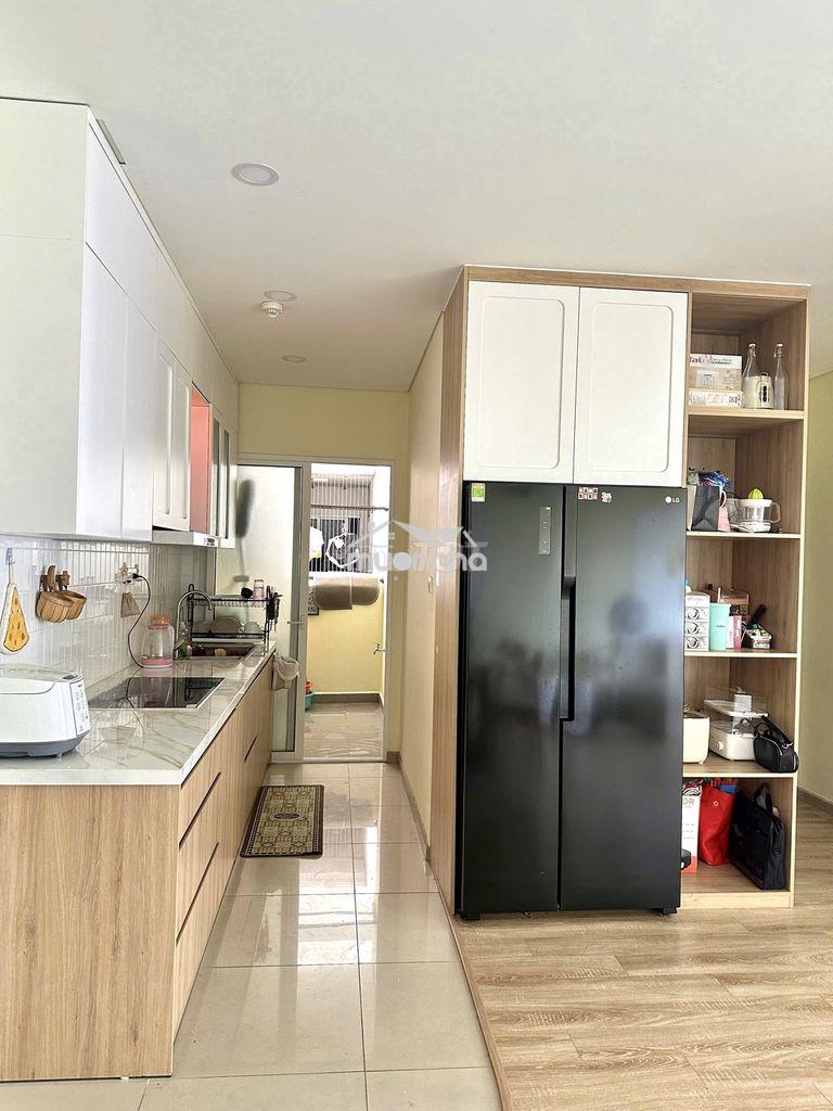 Dragon hill 2 | 71,5m (2pn-2wc) | sổ hồng. nhà xinh. đầy đủ nội thất. - 4
